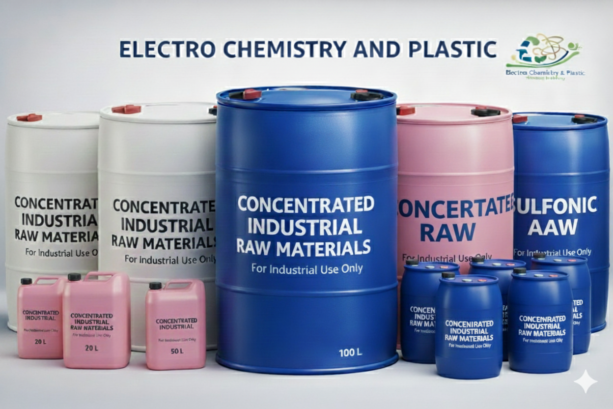 بدائل الخامات الأولية